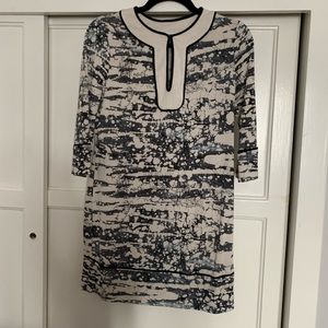Diane Von Furstenberg Dress